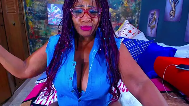 cairohot online show from 04/12/26, 08:28