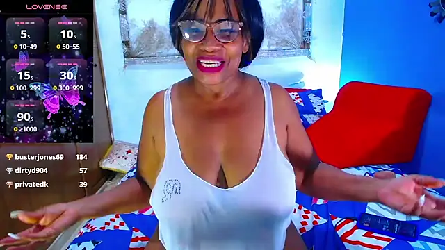 cairohot online show from 11/02/25, 06:51