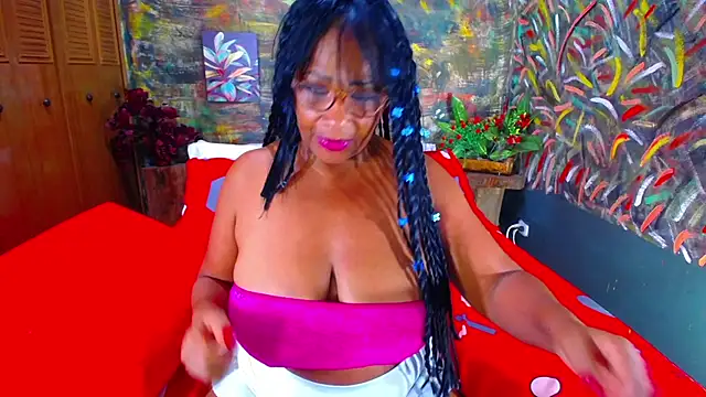 cairohot online show from 02/15/26, 06:47