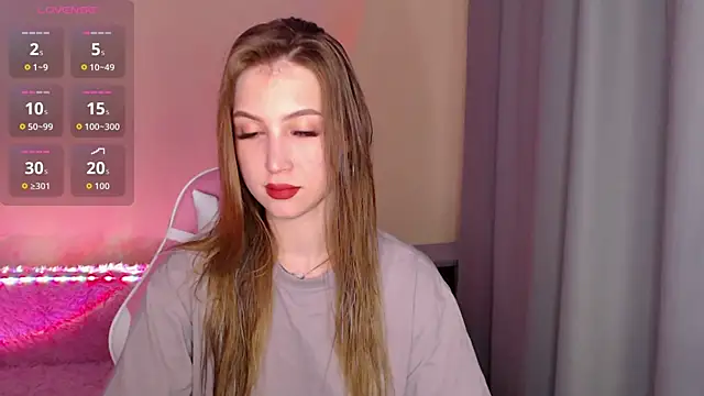 Snapshot of Leiakiss chatting on 06/11/26, 06:38 Leiakiss online show from 06/11/26, 06:38