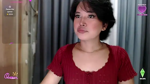 Snapshot of seira_madre12 chatting on 07/15/26, 03:19 seira madre12 online show from 07/15/26, 03:19