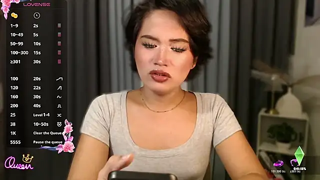 Snapshot of seira_madre12 chatting on 07/09/26, 03:00 seira madre12 online show from 07/09/26, 03:00