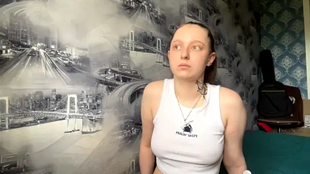 QueenHex online show from 06/03/26, 07:42