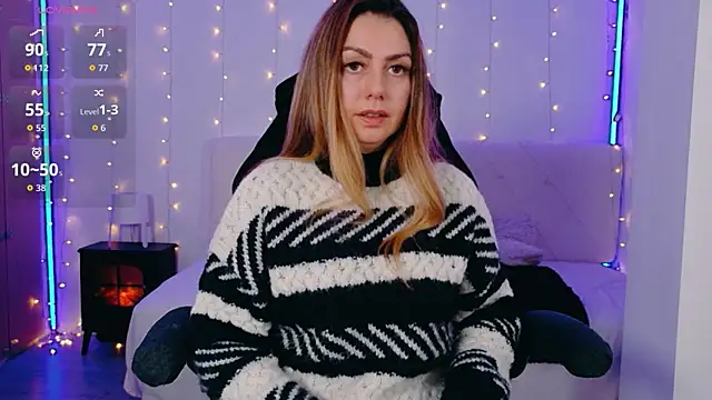 LindaWhite  online show from 01/07/26, 09:42