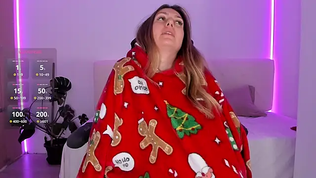 LindaWhite  online show from 11/21/25, 10:09