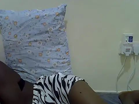 sweet rihana online show from 05/31/26, 09:37