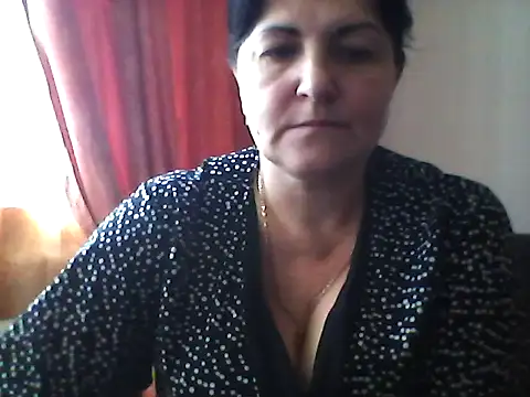 KettyKissa777 online show from 06/07/26, 12:10