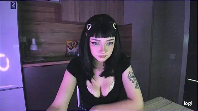 kiki dreamie online show from 05/31/26, 03:51