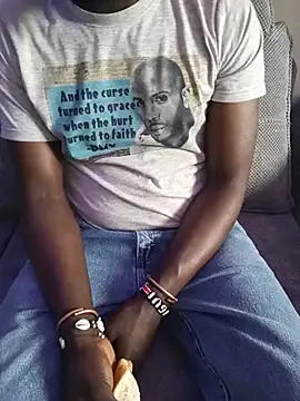 Bigblackman25 online show from 07/13/26, 05:18