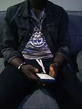 Bigblackman25 online show from 07/07/26, 08:23
