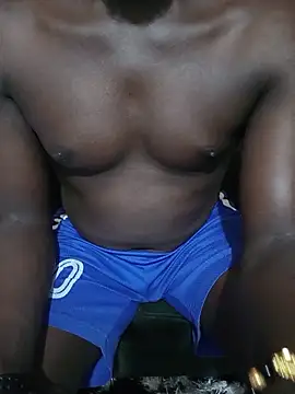 Bigblackman25 online show from 06/10/26, 02:46