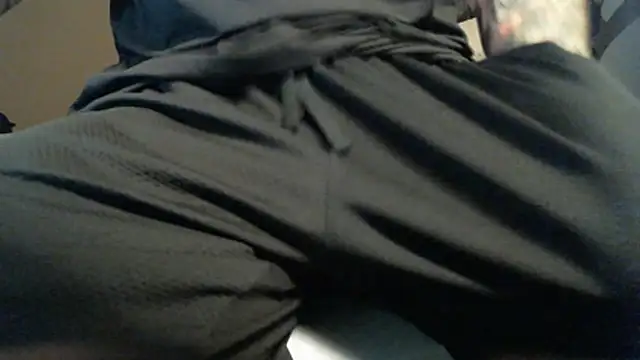 LilDaddyX online show from 07/22/26, 01:40