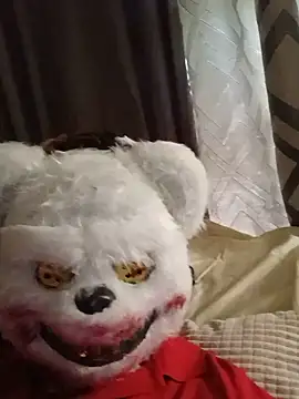 LilDaddyX online show from 08/06/26, 02:23