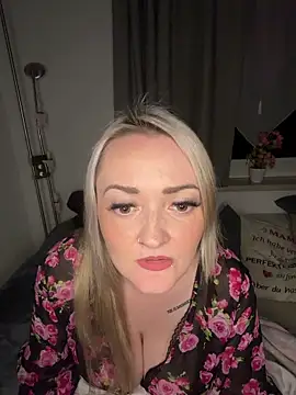 Alex-Blond online show from 06/12/26, 08:39