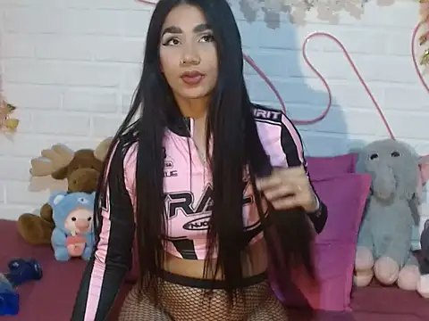 IreneSaez333 online show from 06/27/26, 11:33