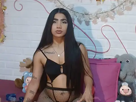 IreneSaez333 online show from 06/27/26, 04:07