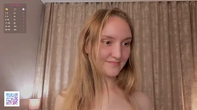 JenevaLitalien online show from 07/02/26, 03:40