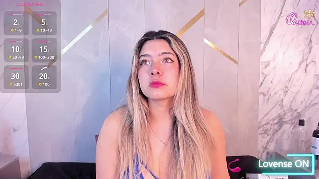 ChloeBelle  online show from 06/11/26, 12:35