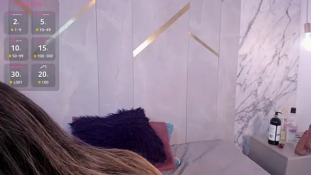 ChloeBelle  online show from 06/13/26, 12:36