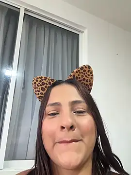Marianyeli28 online show from 05/29/26, 07:53