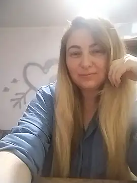 AngelWhite008 online show from 06/14/26, 10:11