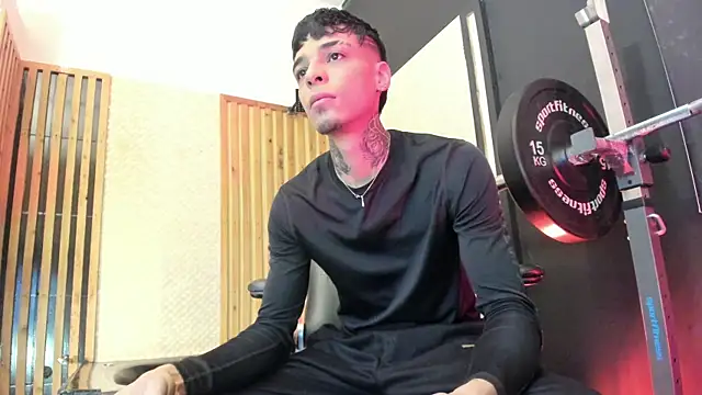 Snapshot of Yeidonn chatting on 07/07/26, 03:42 Yeidonn online show from 07/07/26, 03:42