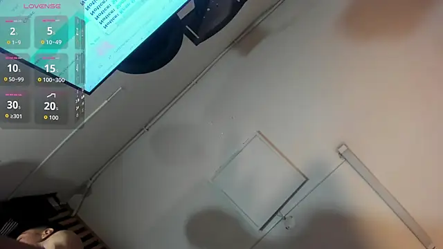Snapshot of Yeidonn chatting on 06/10/26, 03:30 Yeidonn online show from 06/10/26, 03:30