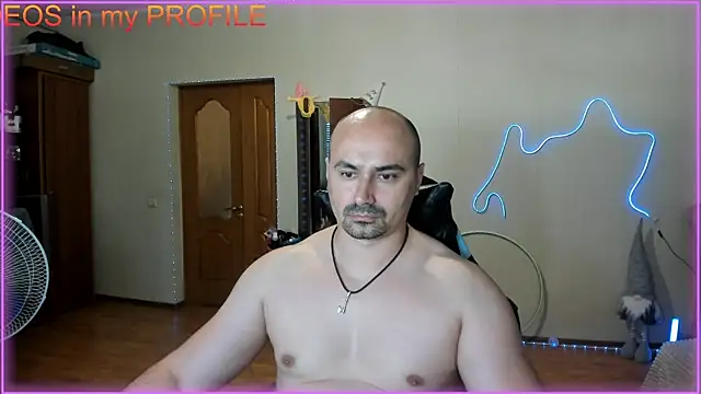 Snapshot of -SexyDaddy- chatting on 06/05/26, 06:52 -SexyDaddy- online show from 06/05/26, 06:52