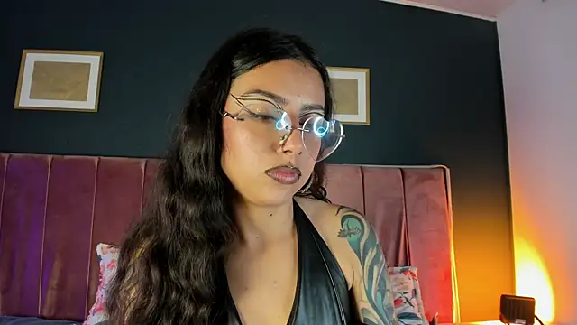 Violeta muns online show from 07/10/26, 05:57