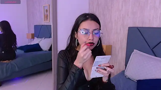 Violeta muns online show from 07/13/26, 08:08
