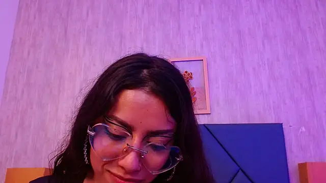 Violeta muns online show from 07/14/26, 02:05
