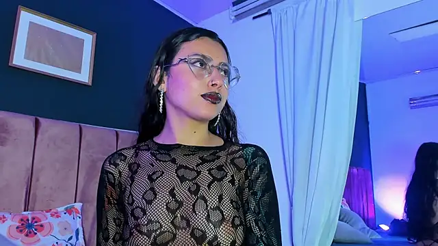 Violeta muns online show from 07/08/26, 05:35
