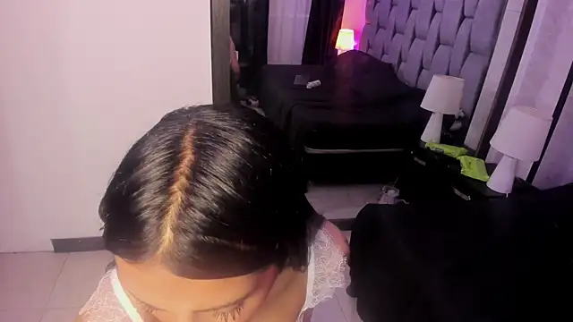 Celine Carter online show from 06/12/26, 12:36