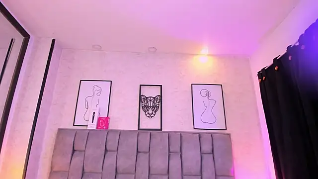 Celine Carter online show from 06/27/26, 12:11