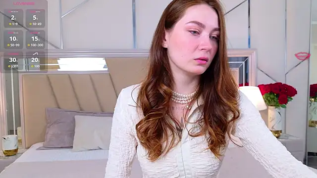 OliviaBrayan online show from 06/15/26, 05:12