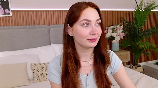 OliviaBrayan online show from 06/20/26, 05:18