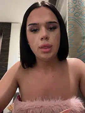 AureliaSatnal online show from 05/31/26, 10:43