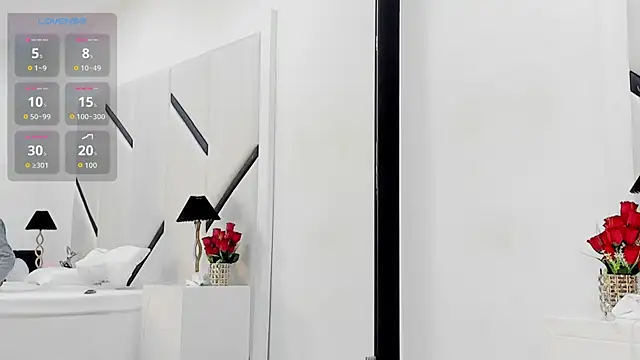 CarlaLinares online show from 07/17/26, 07:22