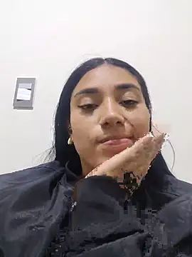 Amber-gold online show from 06/03/26, 02:12