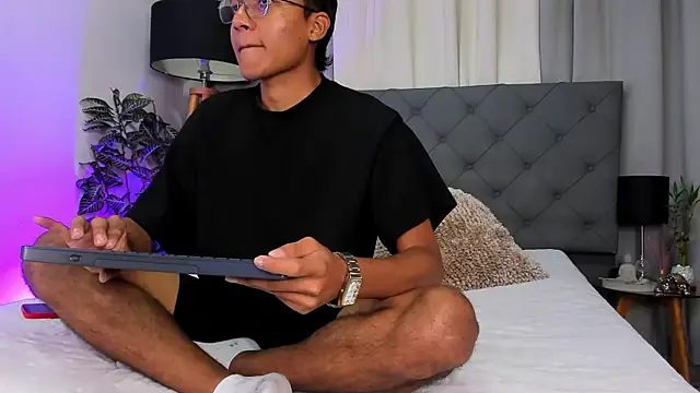 Camilo Santoss online show from 06/10/26, 12:50