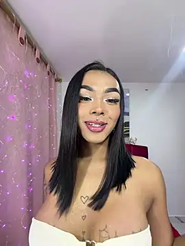  Tinaqueen online show from 07/26/26, 04:52