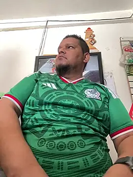 Snapshot of fercho25rv chatting on 07/05/26, 07:21 fercho25rv online show from 07/05/26, 07:21