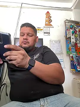 Snapshot of fercho25rv chatting on 06/06/26, 09:42 fercho25rv online show from 06/06/26, 09:42