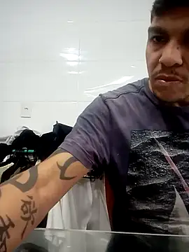 Snapshot of Tatuadomoreno23cm chatting on 06/08/26, 11:55 Tatuadomoreno23cm online show from 06/08/26, 11:55