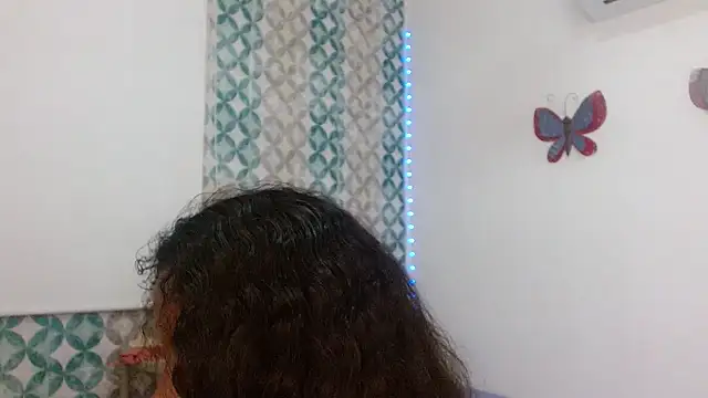 Isabellacarson online show from 06/21/26, 04:57