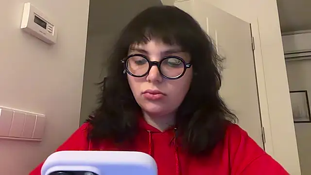 fantasmitasarita online show from 06/01/26, 11:48