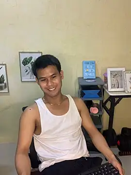 Asianboy 2000 online show from 05/30/26, 10:10