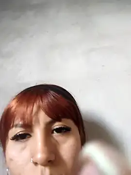Snapshot of Chika_Misteriosa chatting on 07/14/26, 01:27 Chika Misteriosa online show from 07/14/26, 01:27