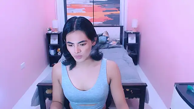 Snapshot of MiamoreAmara69 chatting on 07/12/26, 11:00 MiamoreAmara69 online show from 07/12/26, 11:00