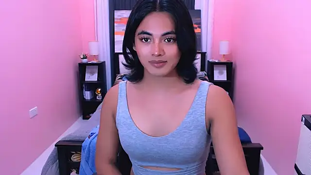 MiamoreAmara69 online show from 06/02/26, 06:57